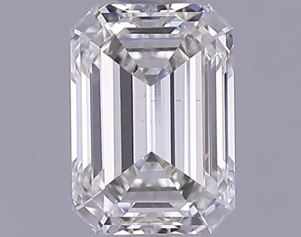 1.00 cctw VS2 - Lab Grown Loose Diamond