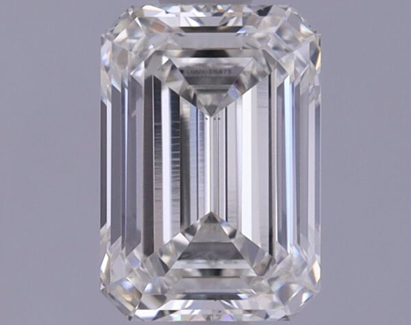 1.00 cctw VS1 - Lab Grown Loose Diamond