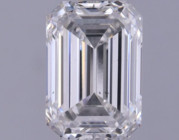 1.35 cctw VS1 - Lab Grown Loose Diamond