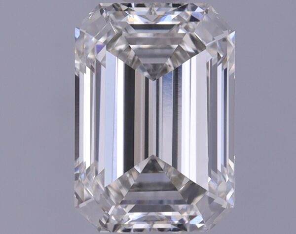 1.32 cctw VVS2 - Lab Grown Loose Diamond