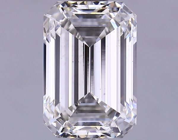 1.37 cctw VS1 - Lab Grown Loose Diamond