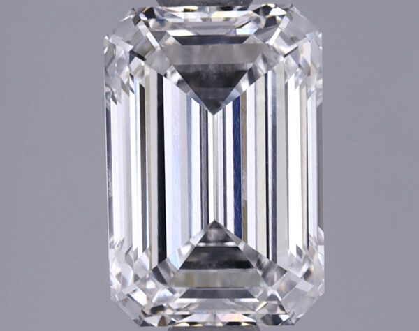 1.40 cctw VVS2 - Lab Grown Loose Diamond
