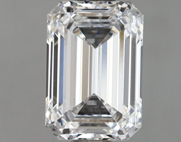 1.19 cctw VVS2 - Lab Grown Loose Diamond