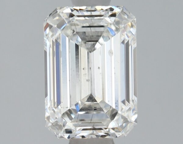 1.17 cctw VS2 - Lab Grown Loose Diamond