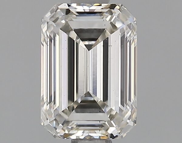 1.16 cctw VS2 - Lab Grown Loose Diamond