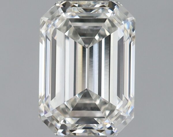 1.13 cctw VVS2 - Lab Grown Loose Diamond