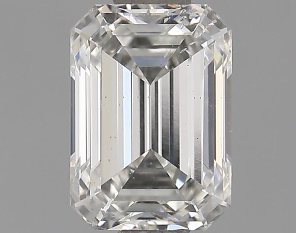 1.15 cctw SI1 - Lab Grown Loose Diamond