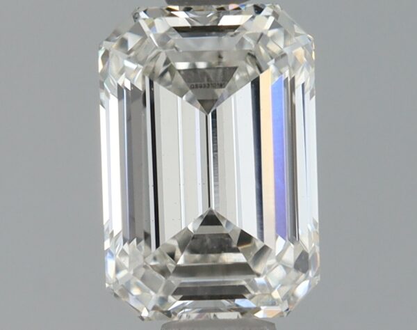 1.01 cctw VS2 - Lab Grown Loose Diamond