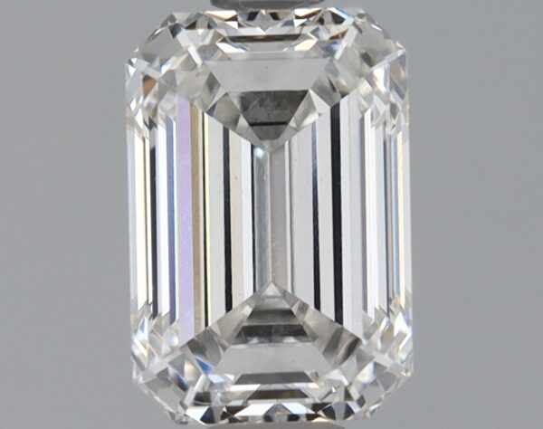 1.09 cctw VVS2 - Lab Grown Loose Diamond