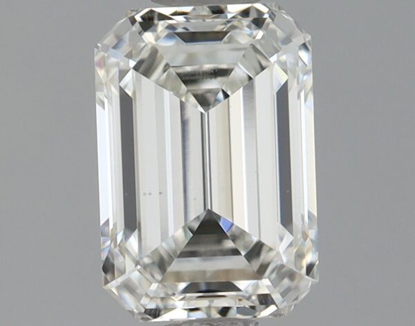 1.12 cctw VS1 - Lab Grown Loose Diamond