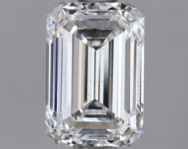 1.46 cctw VS2 - Lab Grown Loose Diamond