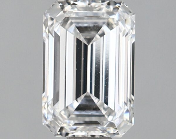1.02 cctw VVS2 - Lab Grown Loose Diamond