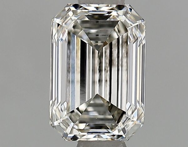 1.00 cctw SI1 - Lab Grown Loose Diamond