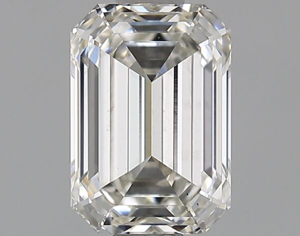 1.00 cctw VS1 - Lab Grown Loose Diamond