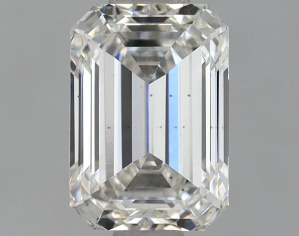 1.12 cctw VS2 - Lab Grown Loose Diamond