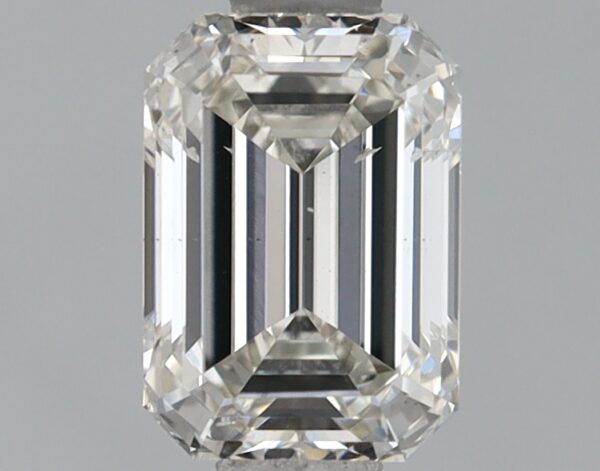 1.01 cctw VS2 - Lab Grown Loose Diamond