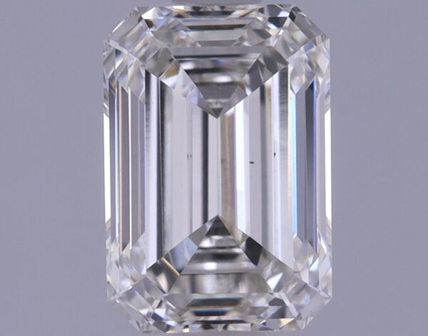 1.23 cctw VS1 - Lab Grown Loose Diamond