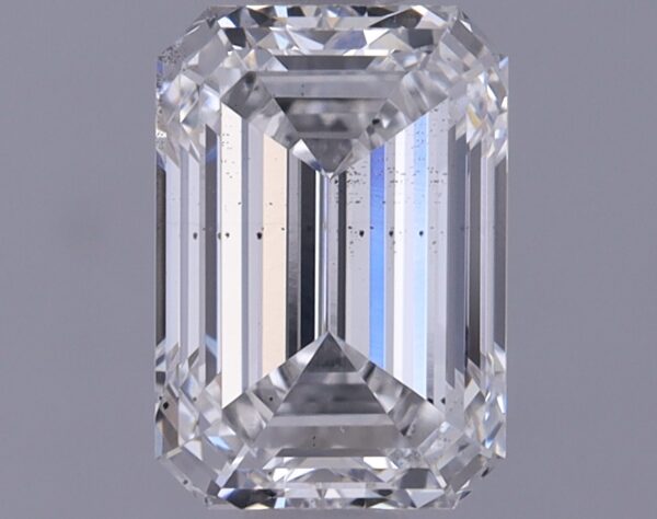 1.22 cctw SI1 - Lab Grown Loose Diamond