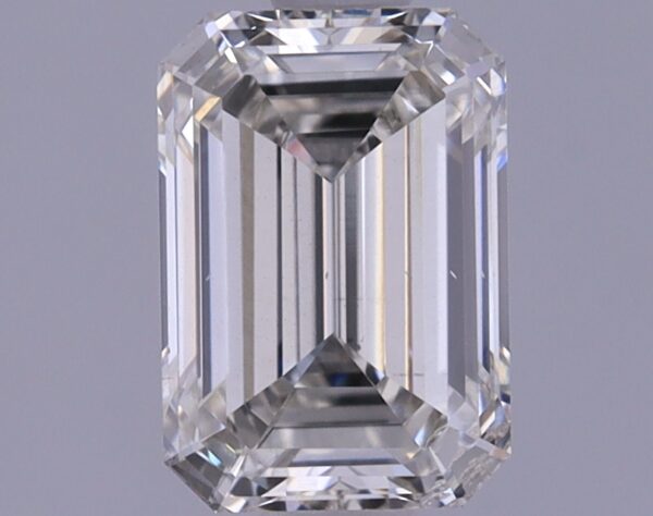 1.21 cctw SI1 - Lab Grown Loose Diamond