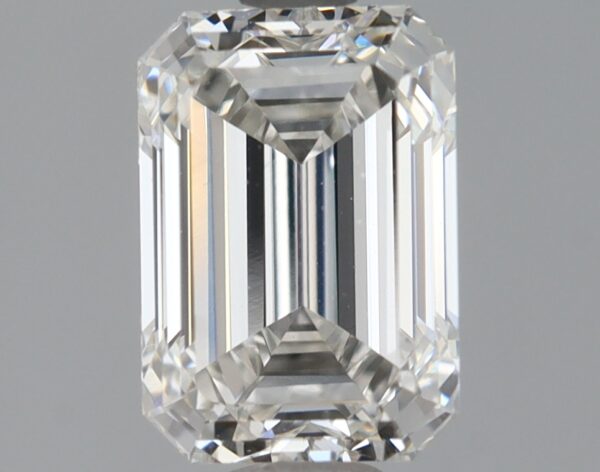 1.30 cctw VVS2 - Lab Grown Loose Diamond