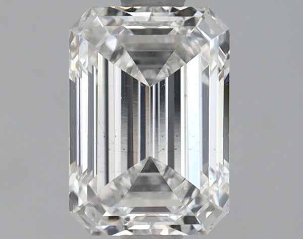 1.25 cctw VS2 - Lab Grown Loose Diamond