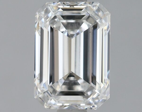 1.21 cctw VS1 - Lab Grown Loose Diamond