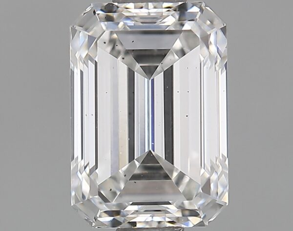 1.25 cctw VS2 - Lab Grown Loose Diamond