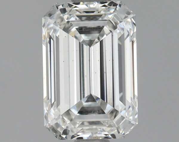 1.17 cctw VS2 - Lab Grown Loose Diamond