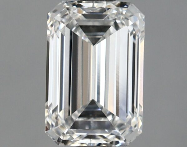 1.44 cctw VVS1 - Lab Grown Loose Diamond