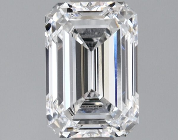 1.10 cctw VVS2 - Lab Grown Loose Diamond