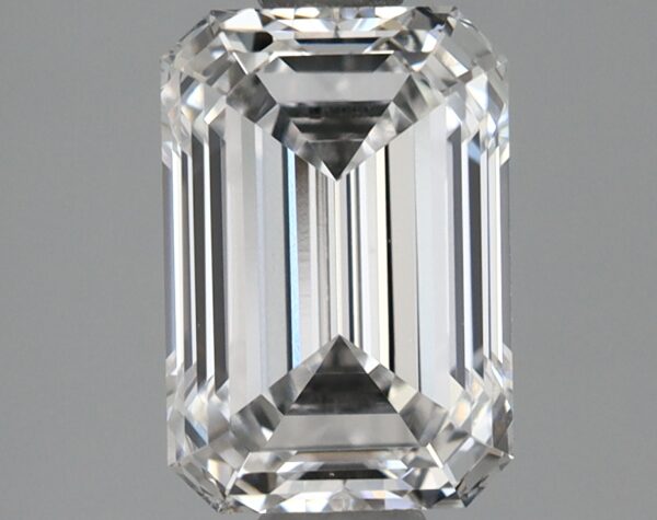 1.35 cctw VS1 - Lab Grown Loose Diamond