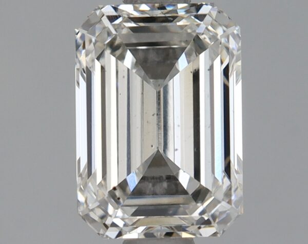 1.27 cctw VS2 - Lab Grown Loose Diamond