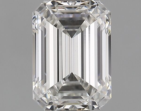 1.26 cctw VS1 - Lab Grown Loose Diamond