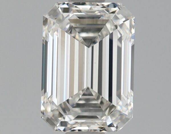 1.18 cctw VVS2 - Lab Grown Loose Diamond