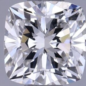 0.71 cctw VVS2 - Lab Grown Loose Diamond