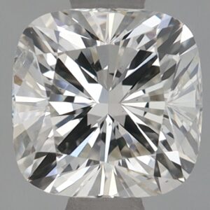 0.99 cctw SI1 - Lab Grown Loose Diamond