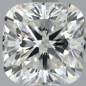 0.94 cctw VVS2 - Lab Grown Loose Diamond