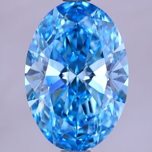 2.52 cctw VS2 - Lab Grown Loose Diamond