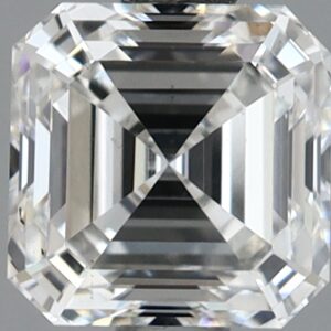 1.18 cctw VS1 - Lab Grown Loose Diamond