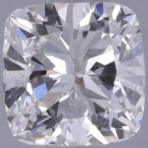 0.91 cctw VS2 - Lab Grown Loose Diamond