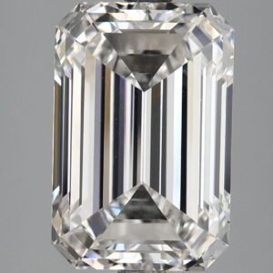 4.76 cctw VVS2 - Lab Grown Loose Diamond