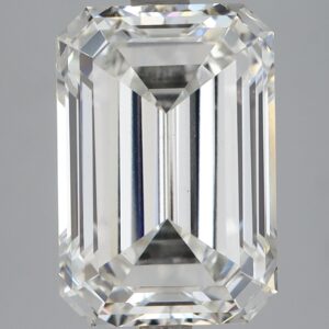 0.00 cctw VS1 - Lab Grown Loose Diamond
