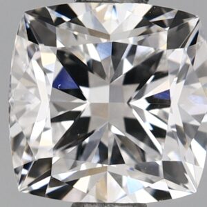 1.00 cctw VS1 - Lab Grown Loose Diamond