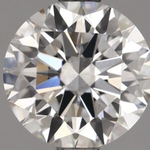 1.50 cctw VS2 - Lab Grown Loose Diamond