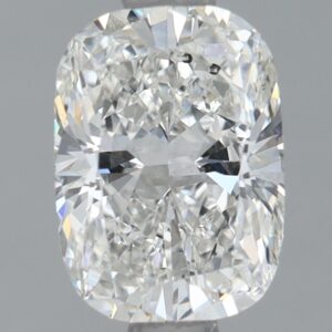 1.08 cctw VS2 - Lab Grown Loose Diamond