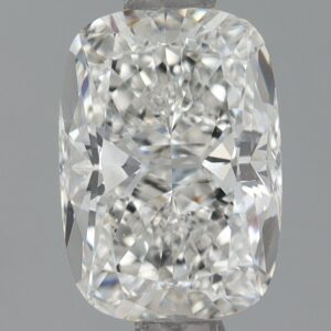 1.05 cctw VVS2 - Lab Grown Loose Diamond