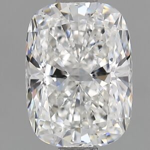 1.41 cctw VS2 - Lab Grown Loose Diamond