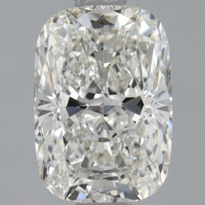 1.38 cctw VVS2 - Lab Grown Loose Diamond