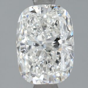 1.37 cctw VS2 - Lab Grown Loose Diamond