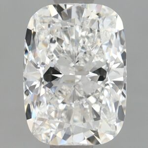 1.33 cctw VS1 - Lab Grown Loose Diamond